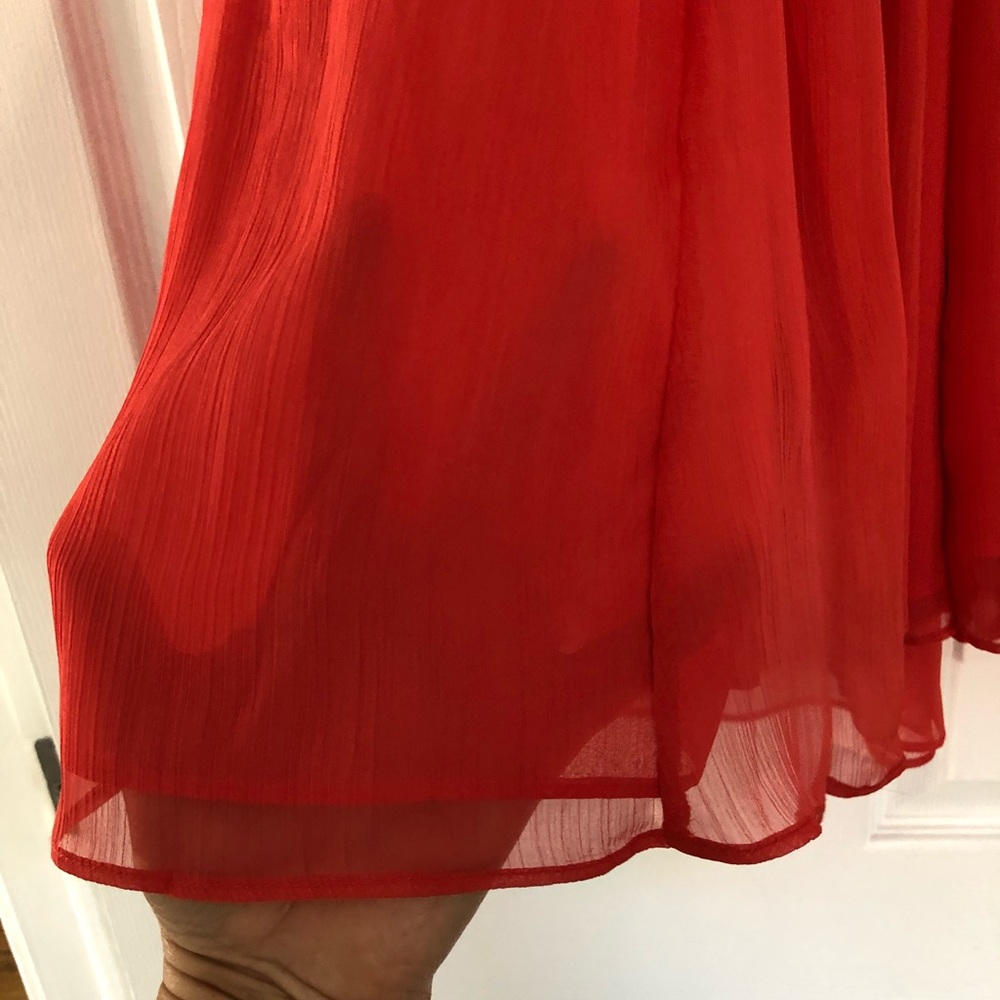 Forever 21 Tunic Top - Picture 6 of 12